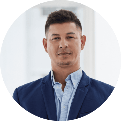 Andrew Miller – Durbanville